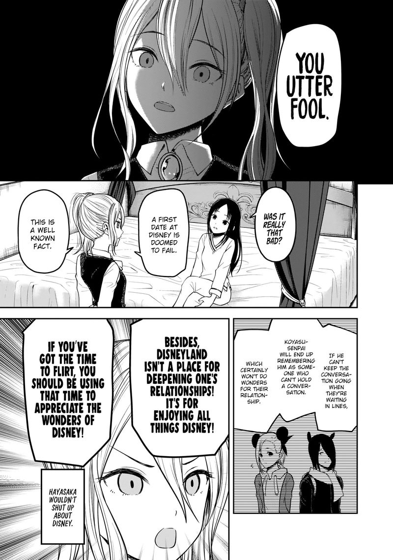 Read Kaguya-sama Love Is War Manga Online
