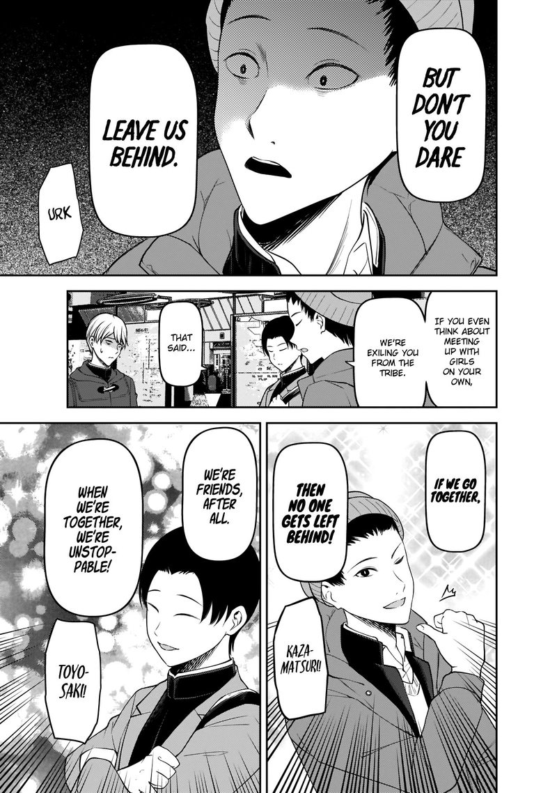 Read Kaguya-sama Love Is War Manga Online