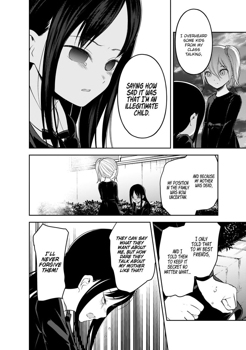 Read Kaguya-sama Love Is War Manga Online