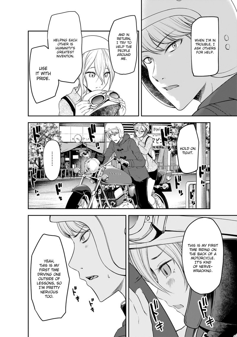 Read Kaguya-sama Love Is War Manga Online