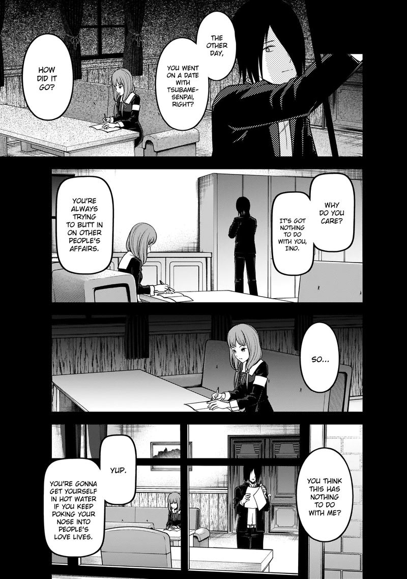 Read Kaguya-sama Love Is War Manga Online