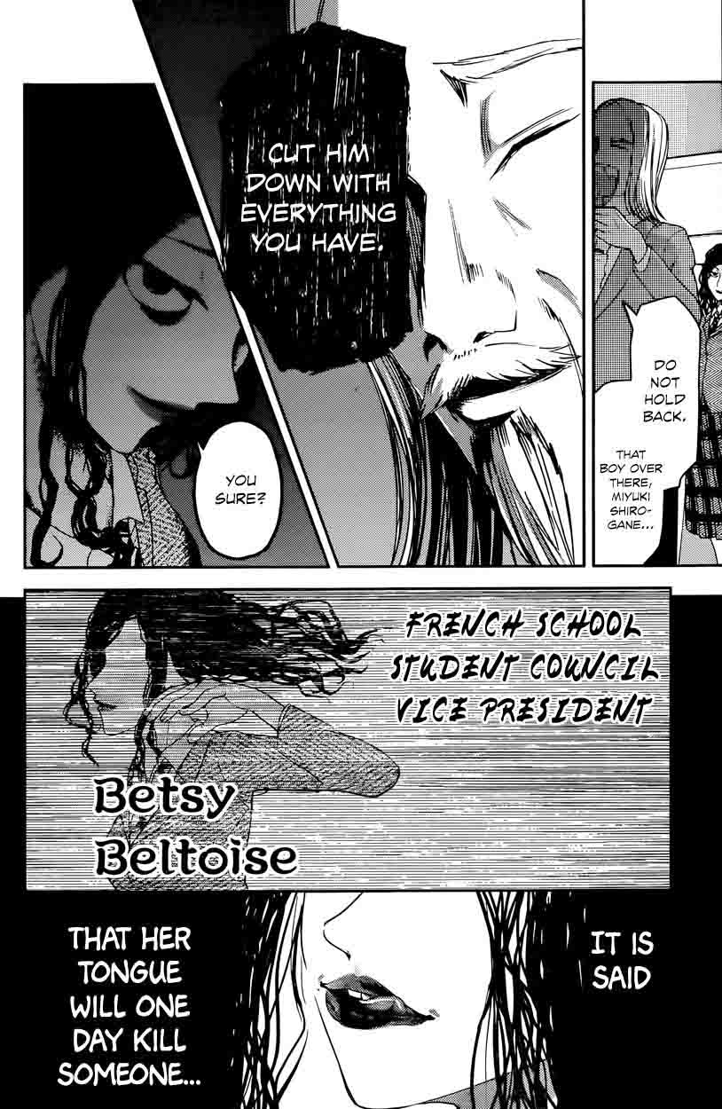 Read Kaguya-sama Love Is War Manga Online
