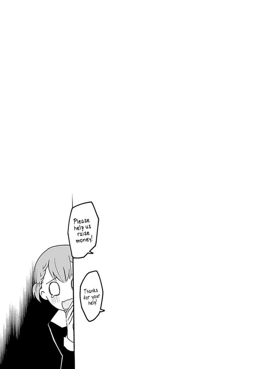 Read Kaguya-sama Love Is War Manga Online