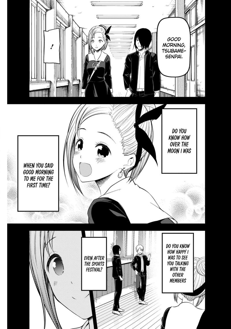 Read Kaguya-sama Love Is War Manga Online