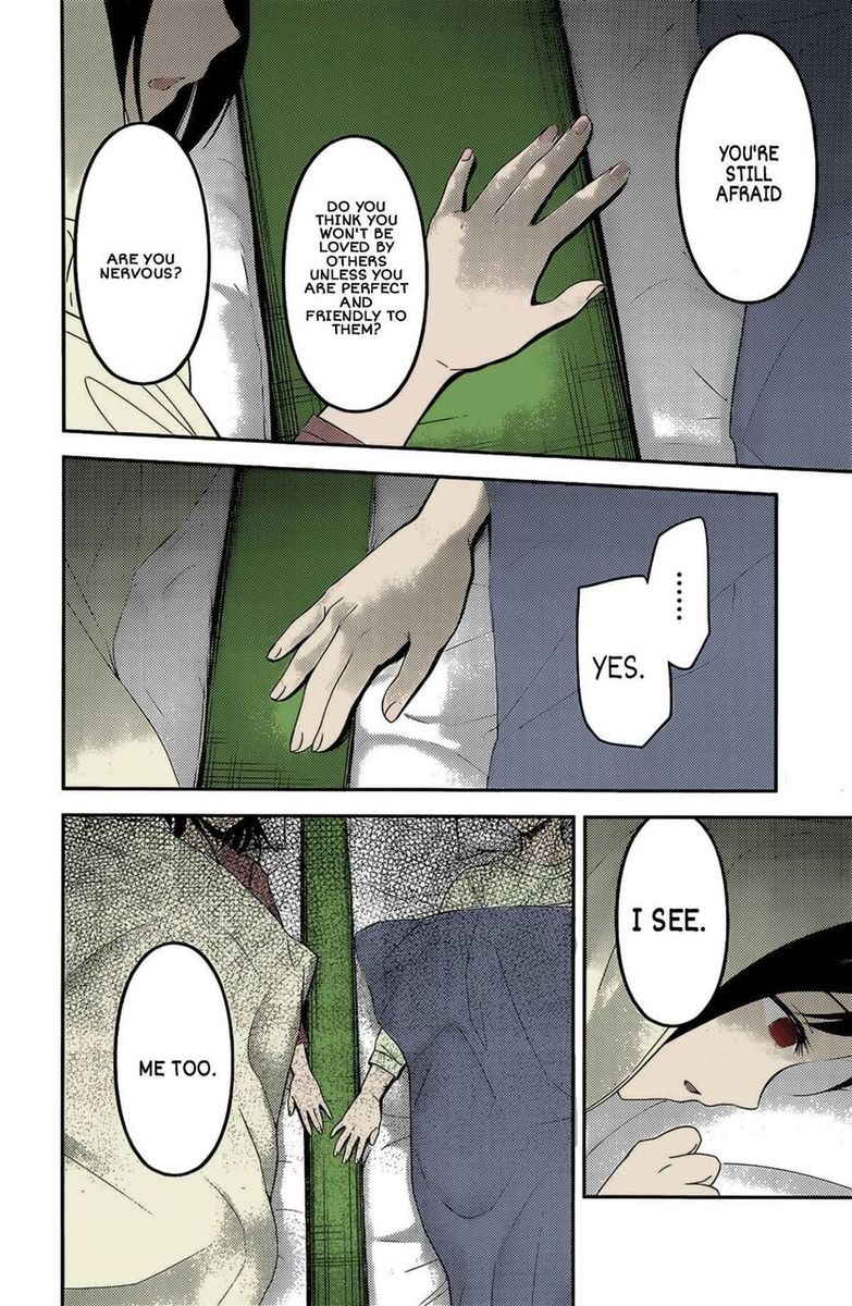 Read Kaguya-sama Love Is War Manga Online