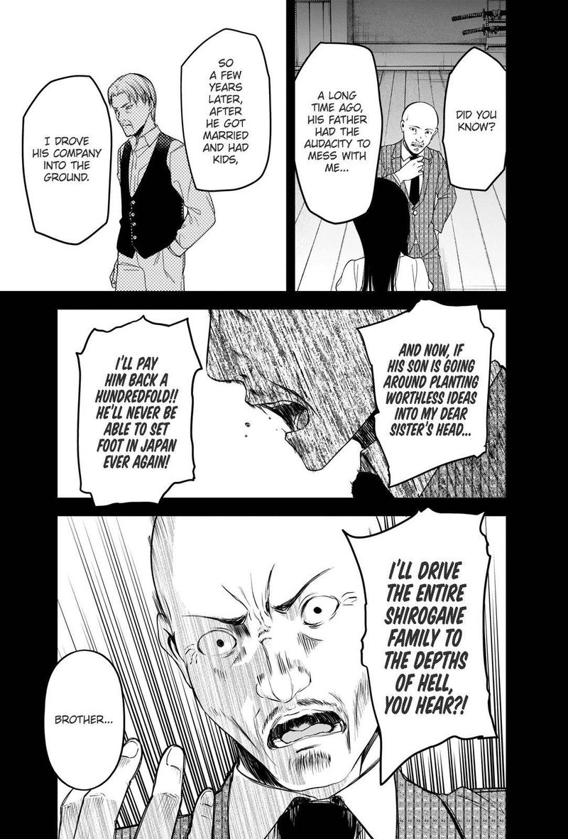 Read Kaguya-sama Love Is War Manga Online