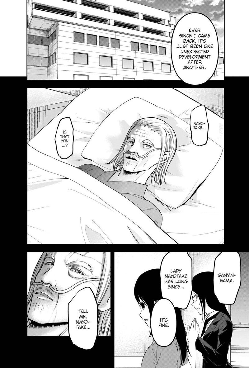 Read Kaguya-sama Love Is War Manga Online