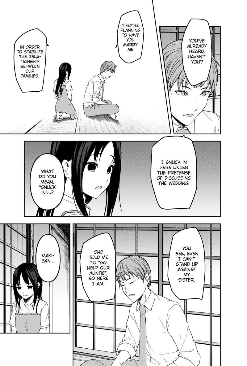 Read Kaguya-sama Love Is War Manga Online