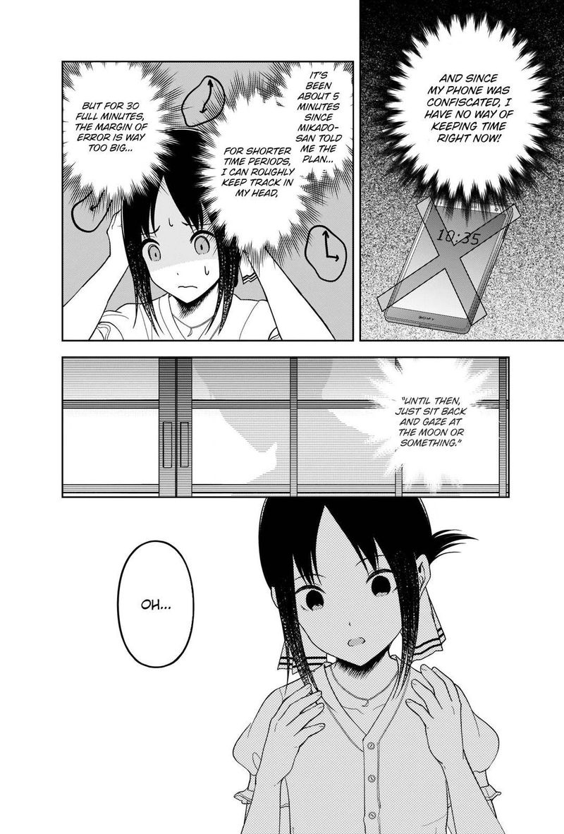 Read Kaguya-sama Love Is War Manga Online