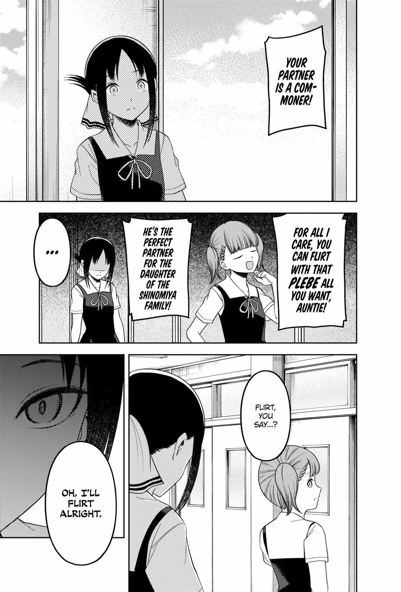 Read Kaguya-sama Love Is War Manga Online