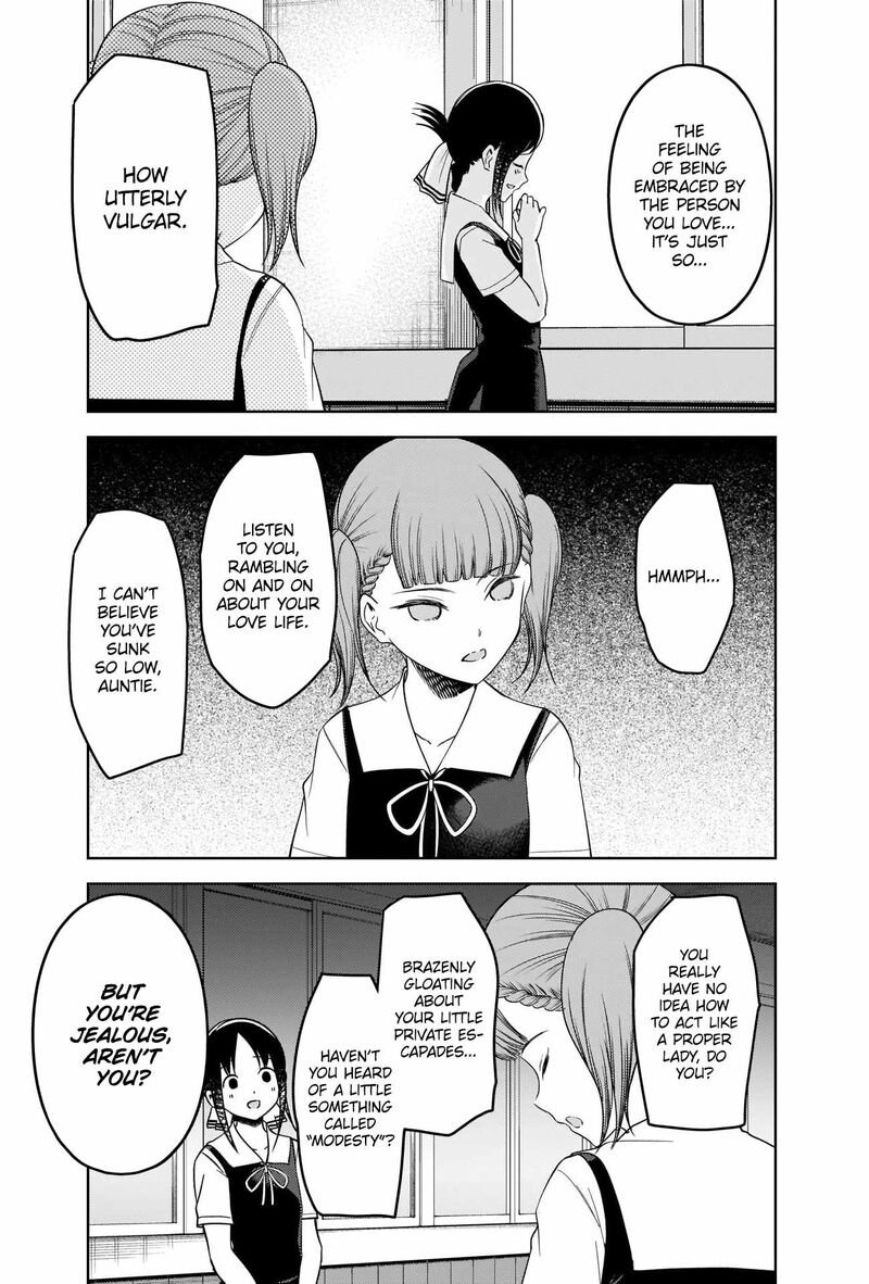 Read Kaguya-sama Love Is War Manga Online