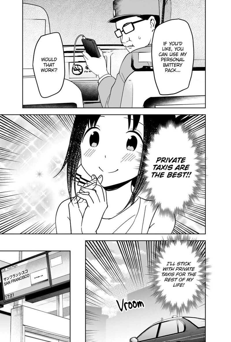 Read Kaguya-sama Love Is War Manga Online