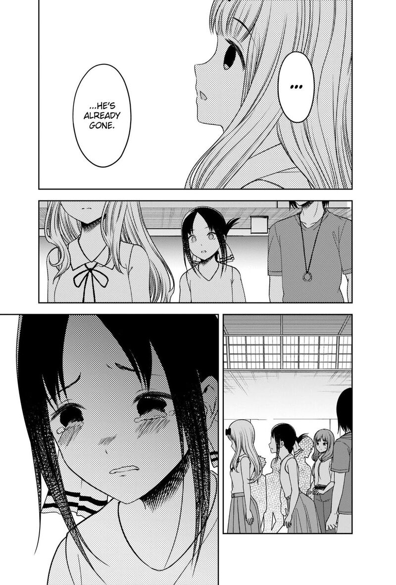 Read Kaguya-sama Love Is War Manga Online