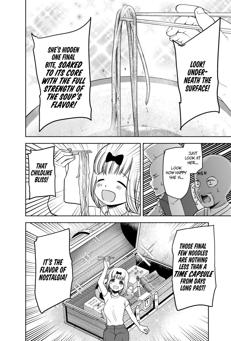 Read Kaguya-sama Love Is War Manga Online