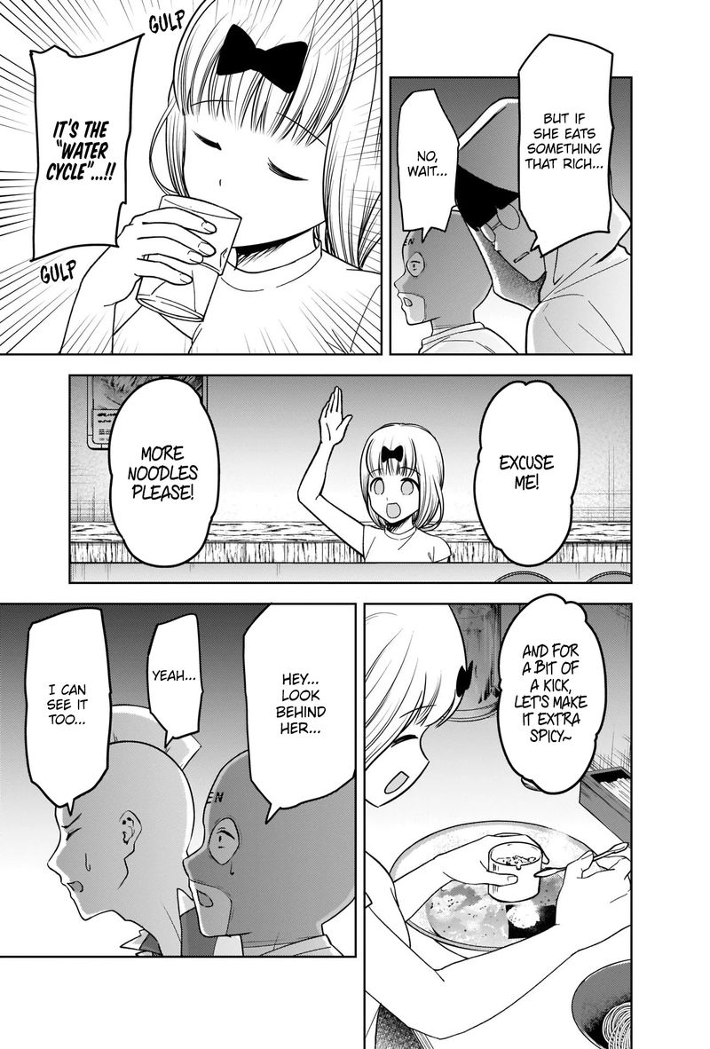 Read Kaguya-sama Love Is War Manga Online