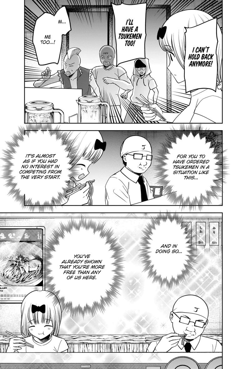 Read Kaguya-sama Love Is War Manga Online