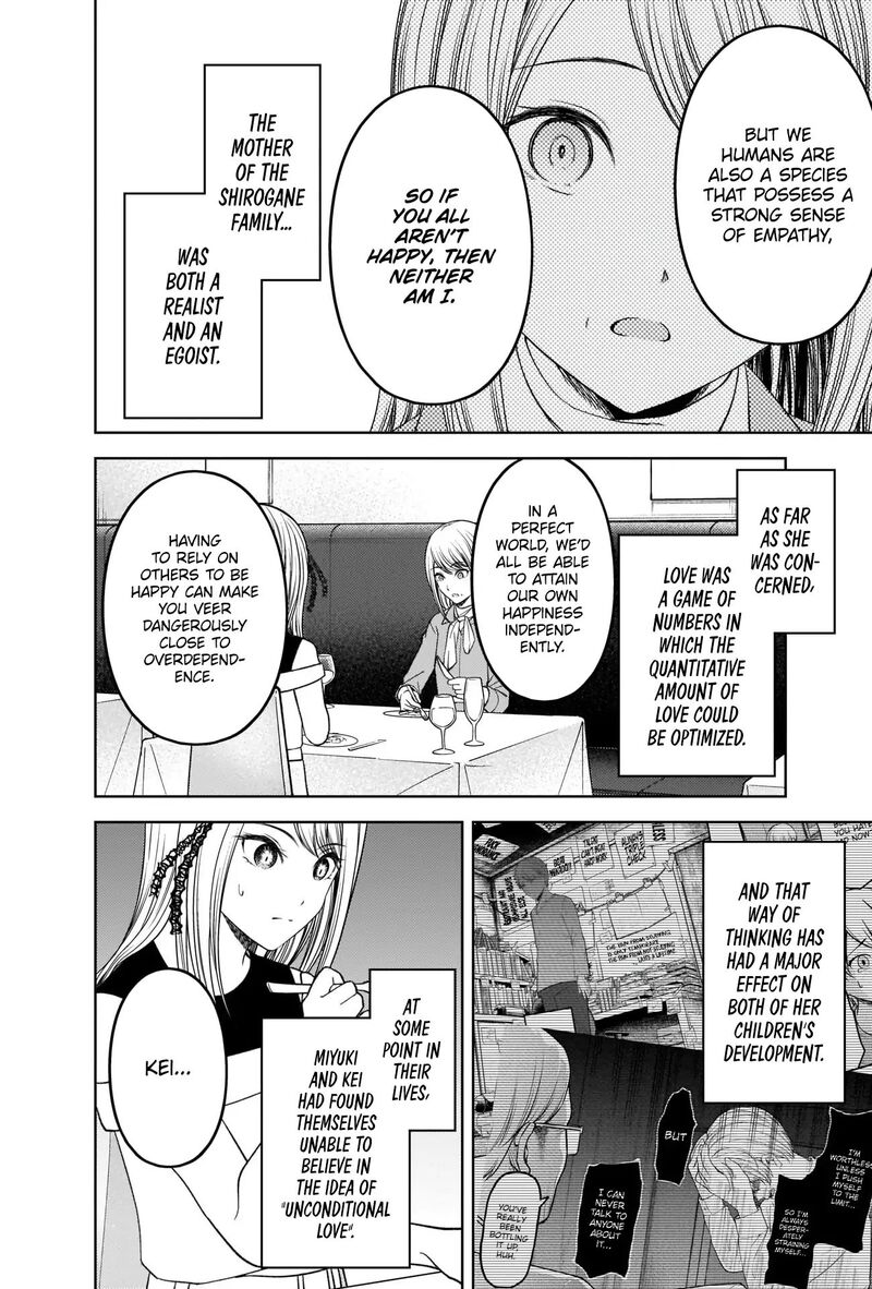Read Kaguya-sama Love Is War Manga Online