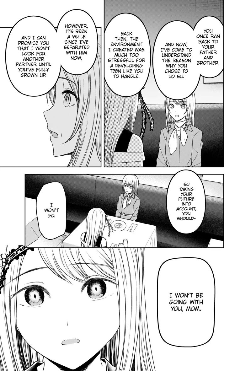 Read Kaguya-sama Love Is War Manga Online