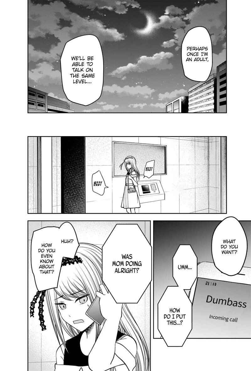 Read Kaguya-sama Love Is War Manga Online