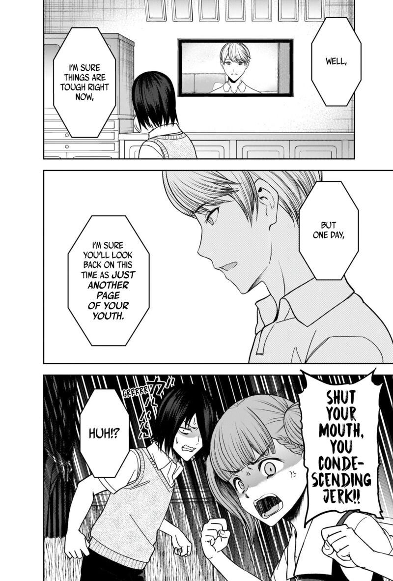 Read Kaguya-sama Love Is War Manga Online