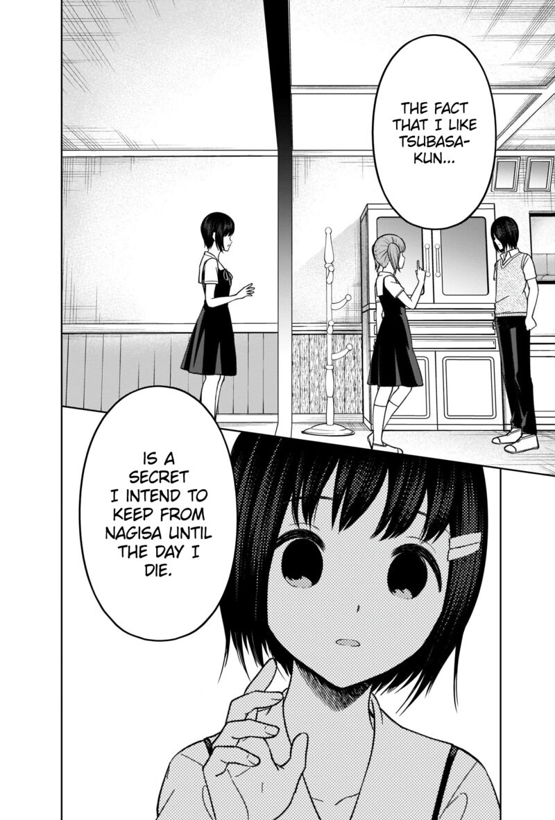 Read Kaguya-sama Love Is War Manga Online