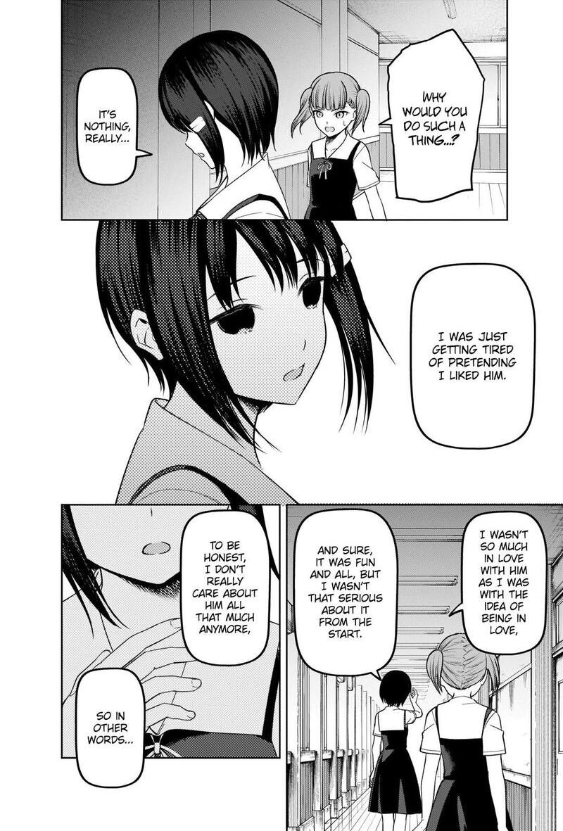 Read Kaguya-sama Love Is War Manga Online