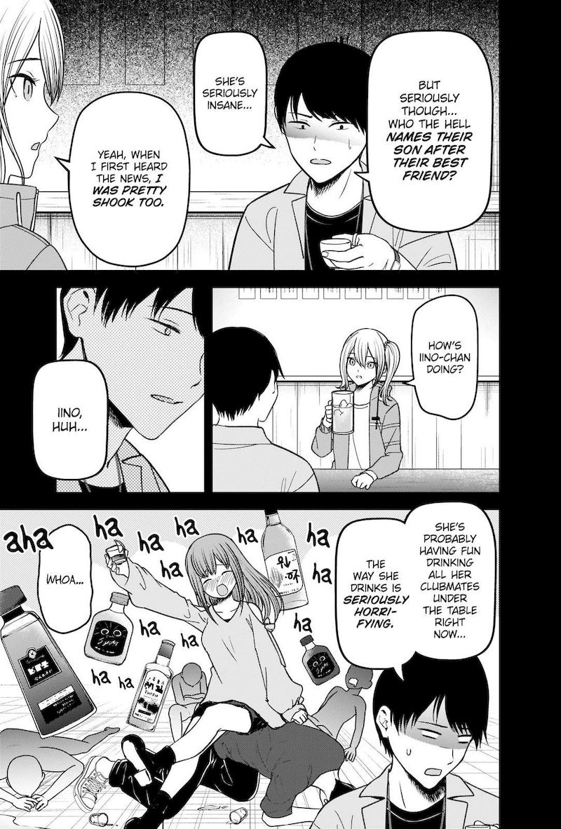 Read Kaguya-sama Love Is War Manga Online