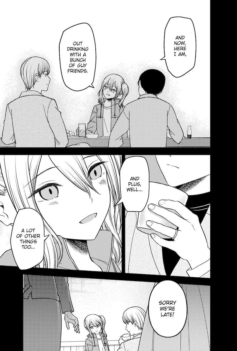 Read Kaguya-sama Love Is War Manga Online