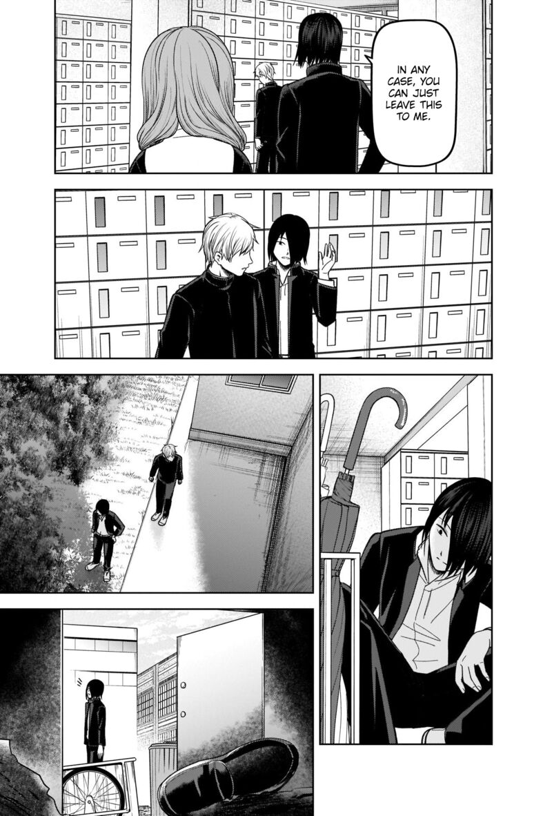 Read Kaguya-sama Love Is War Manga Online
