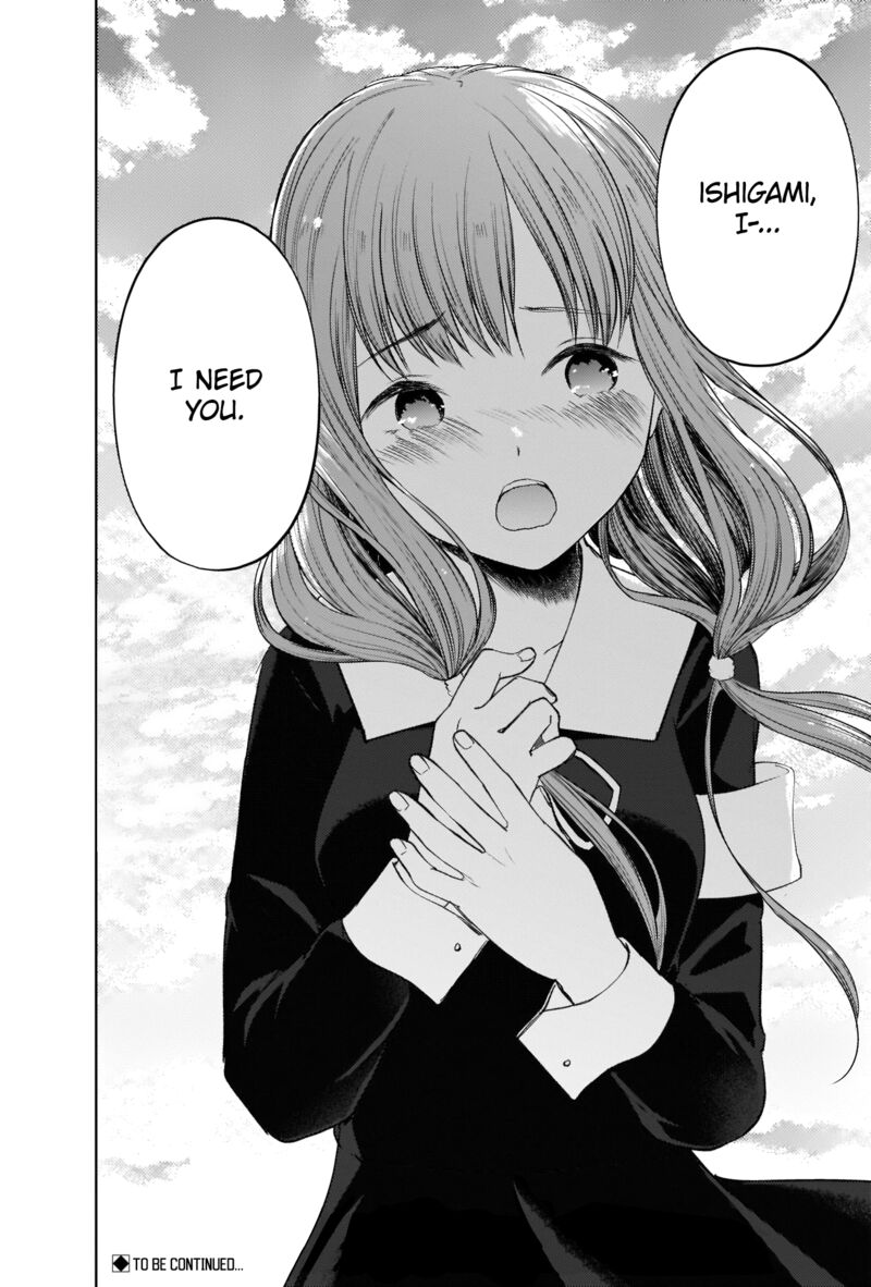 Read Kaguya-sama Love Is War Manga Online