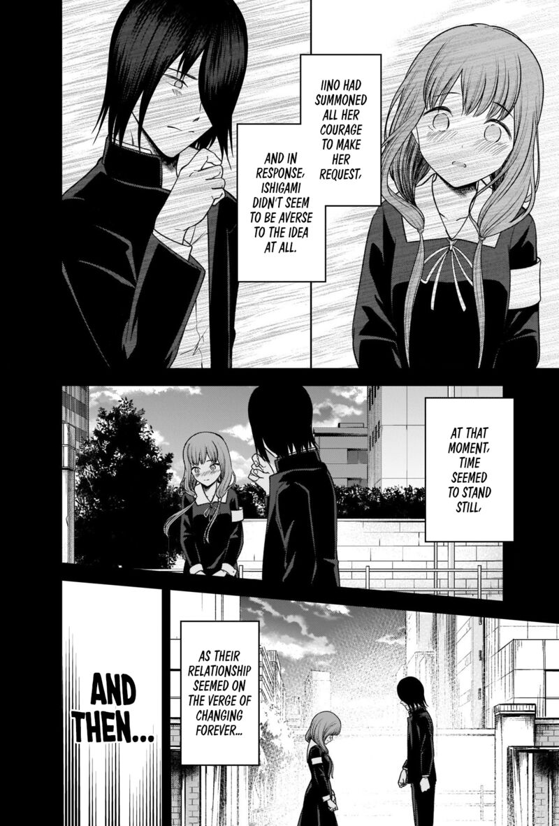 Read Kaguya-sama Love Is War Manga Online