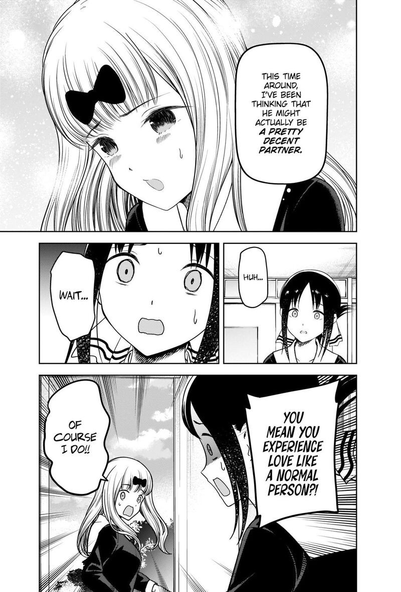 Read Kaguya-sama Love Is War Manga Online