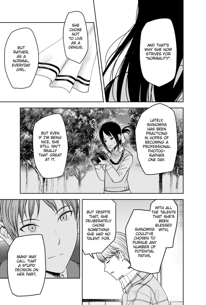 Read Kaguya-sama Love Is War Manga Online