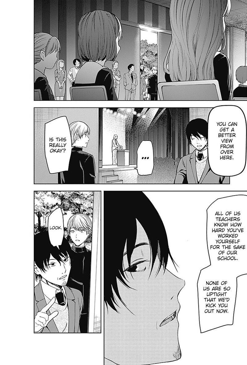 Read Kaguya-sama Love Is War Manga Online