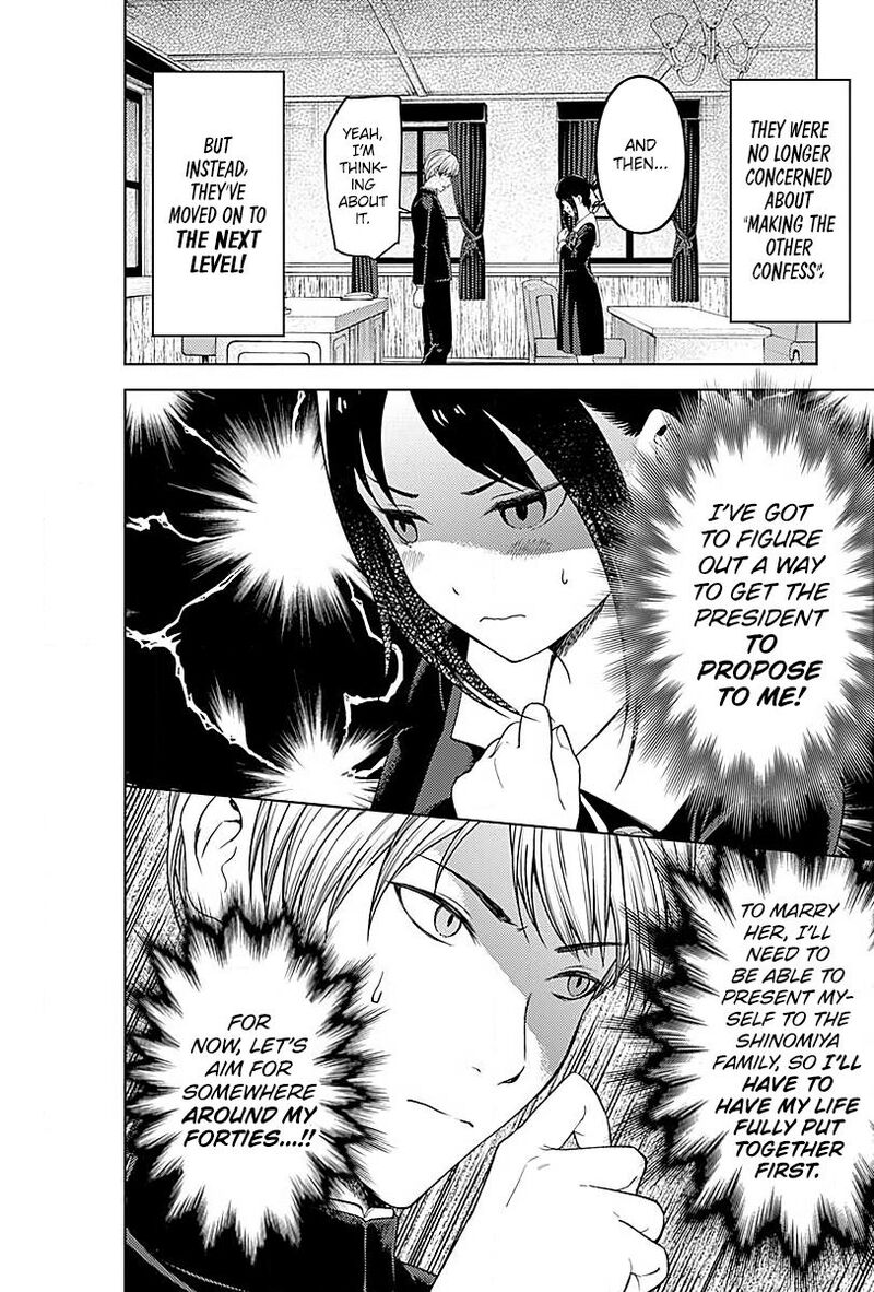 Read Kaguya-sama Love Is War Manga Online