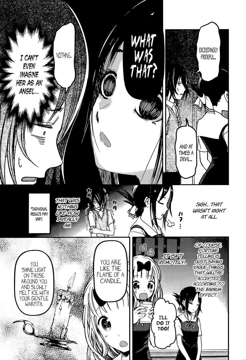 Read Kaguya-sama Love Is War Manga Online
