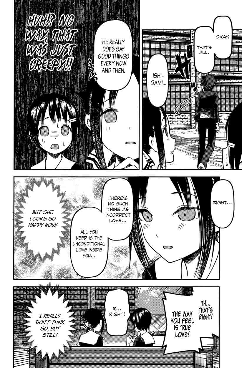 Read Kaguya-sama Love Is War Manga Online