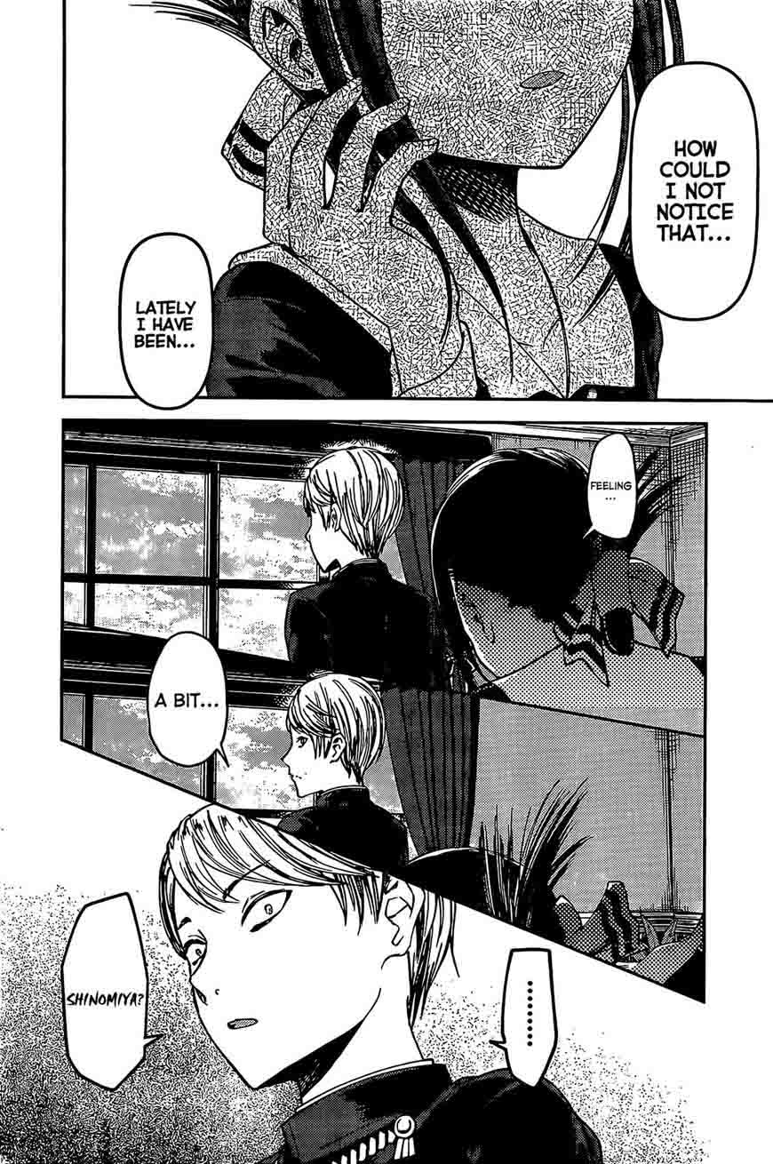 Read Kaguya-sama Love Is War Manga Online