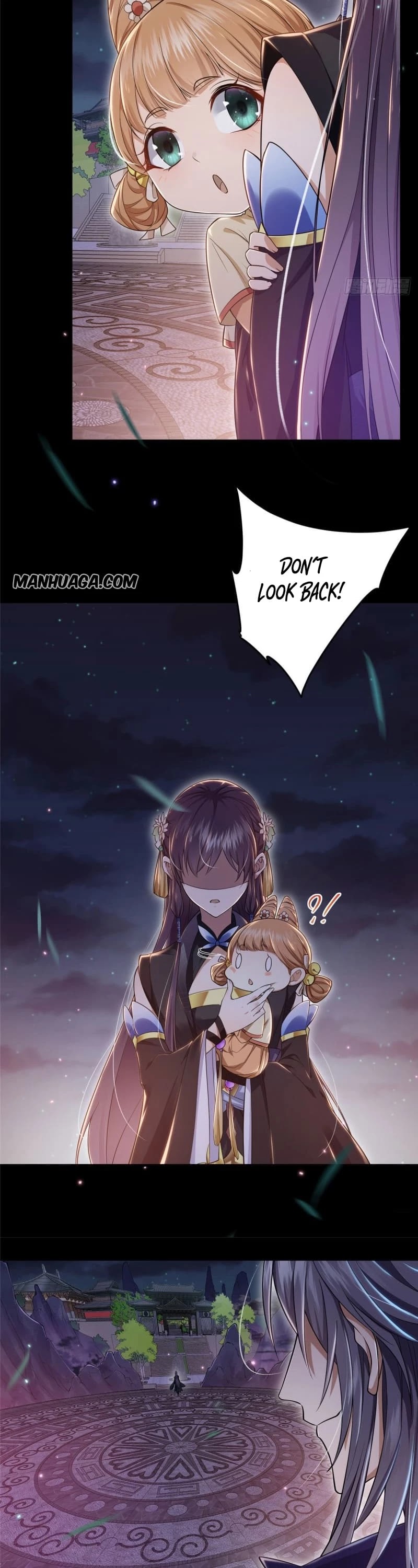 Read Keep a Low Profile, Sect Leader Manga Online