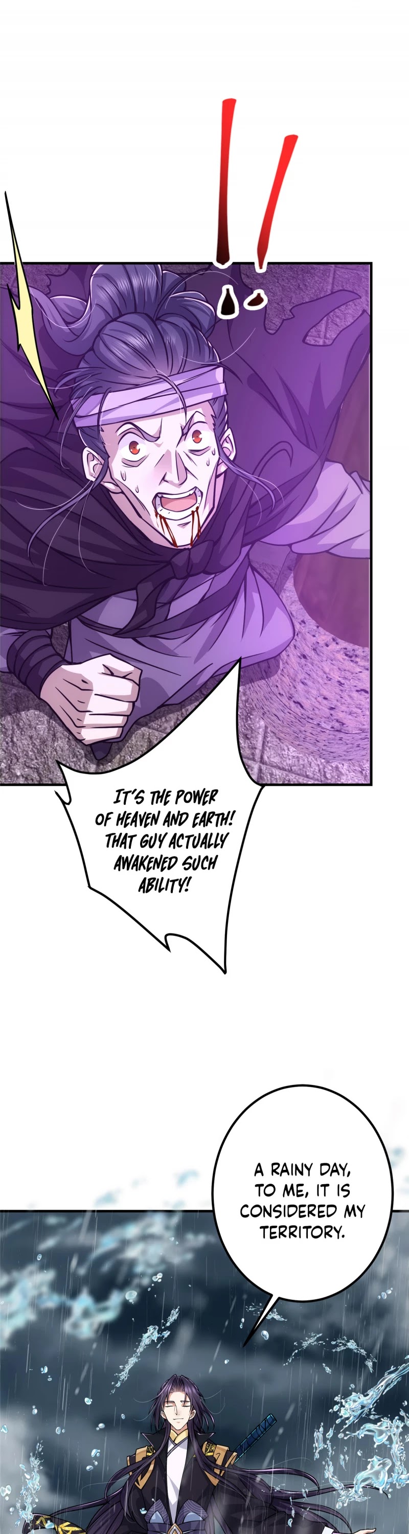 Read Keep a Low Profile, Sect Leader Manga Online