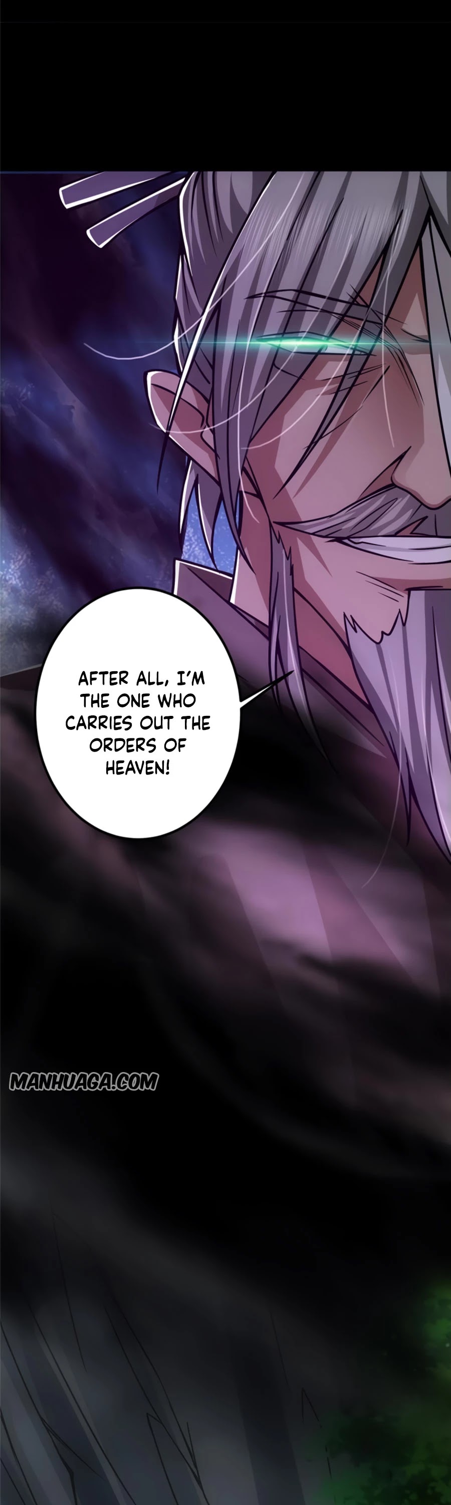 Read Keep a Low Profile, Sect Leader Manga Online