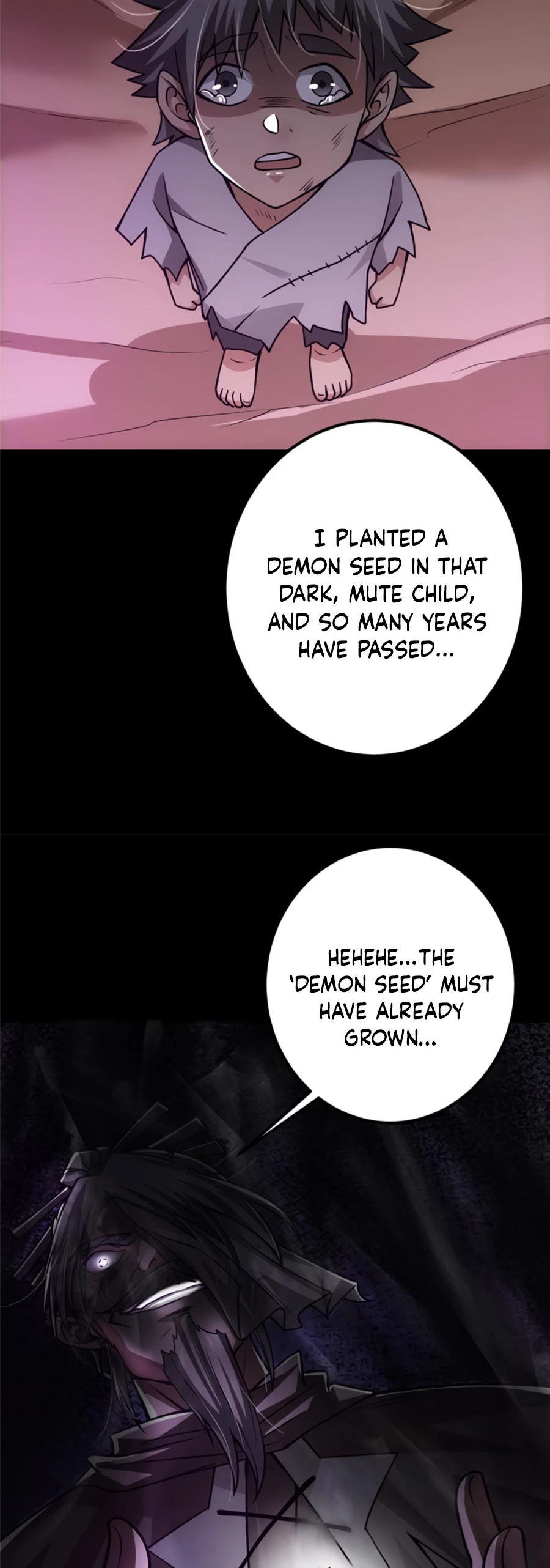 Read Keep a Low Profile, Sect Leader Manga Online