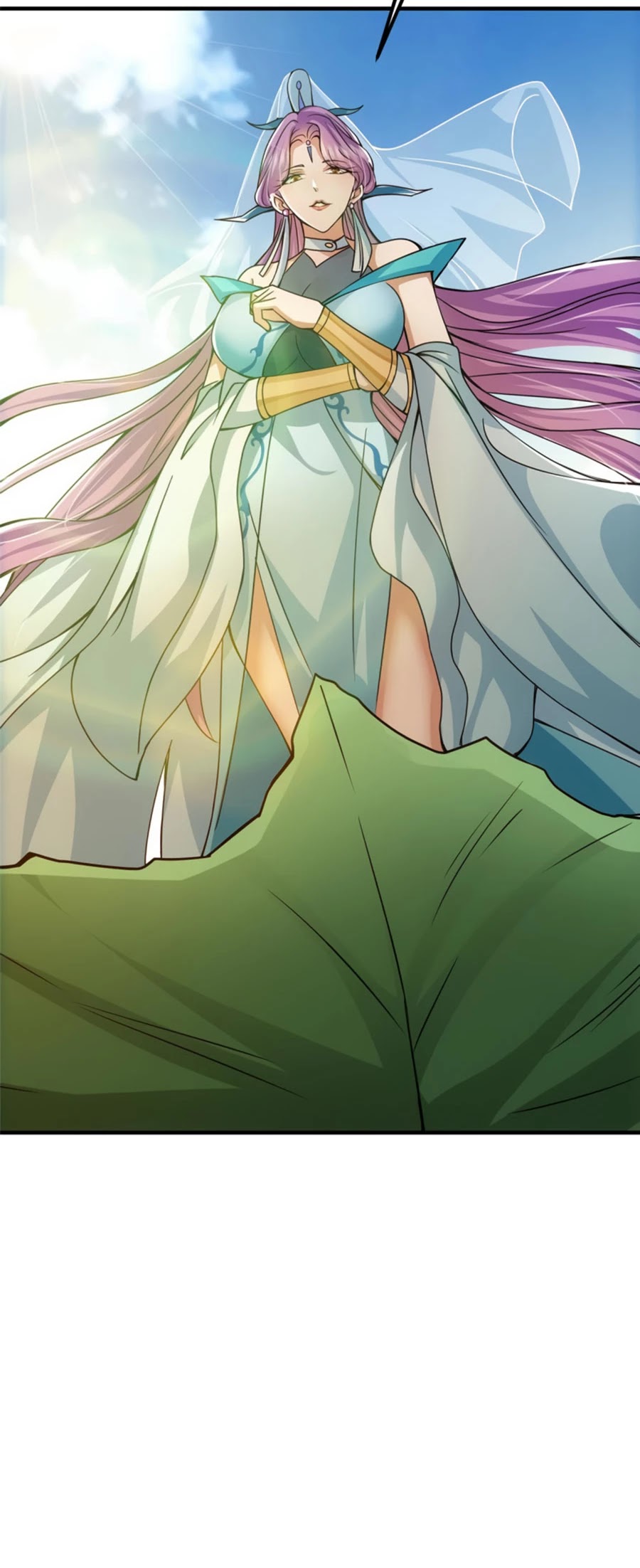 Read Keep a Low Profile, Sect Leader Manga Online