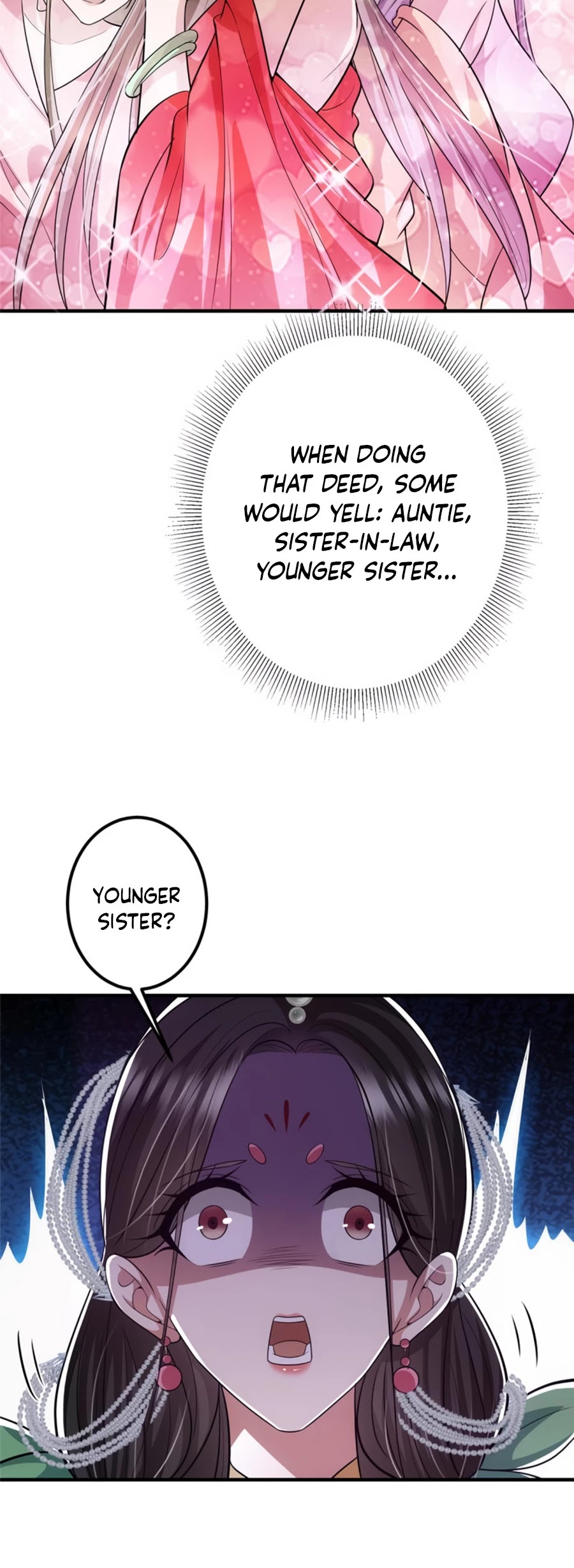 Read Keep a Low Profile, Sect Leader Manga Online