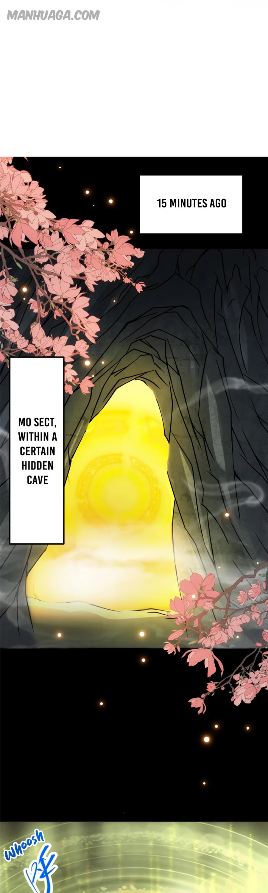 Read Keep a Low Profile, Sect Leader Manga Online