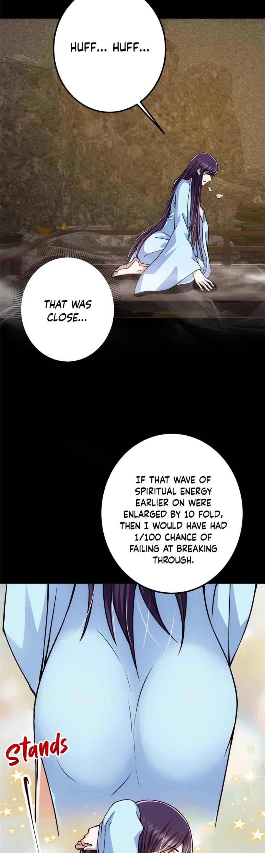 Read Keep a Low Profile, Sect Leader Manga Online
