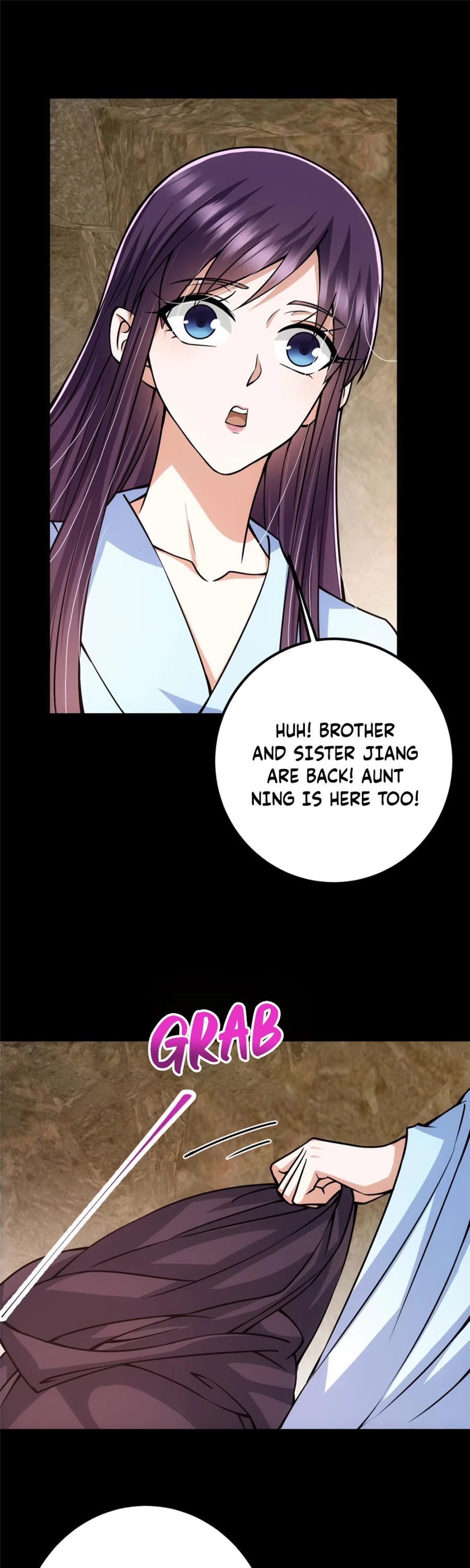 Read Keep a Low Profile, Sect Leader Manga Online