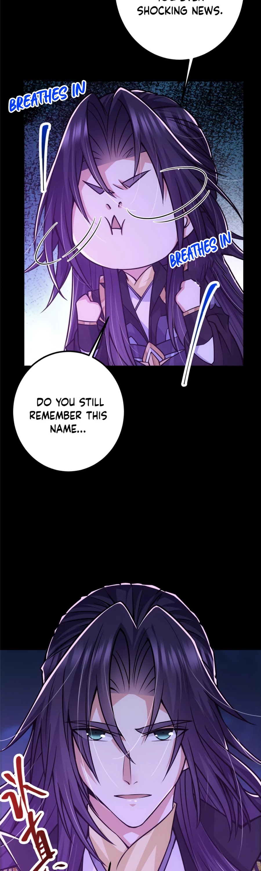 Read Keep a Low Profile, Sect Leader Manga Online