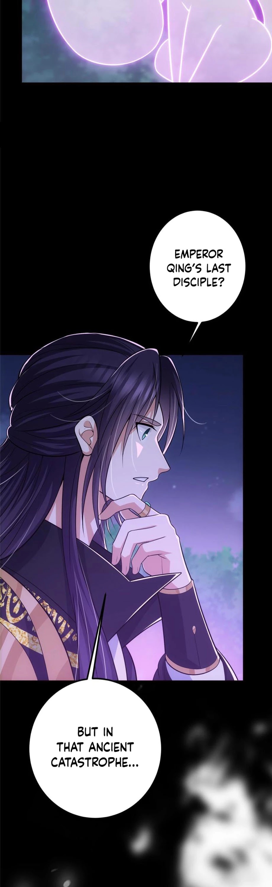 Read Keep a Low Profile, Sect Leader Manga Online