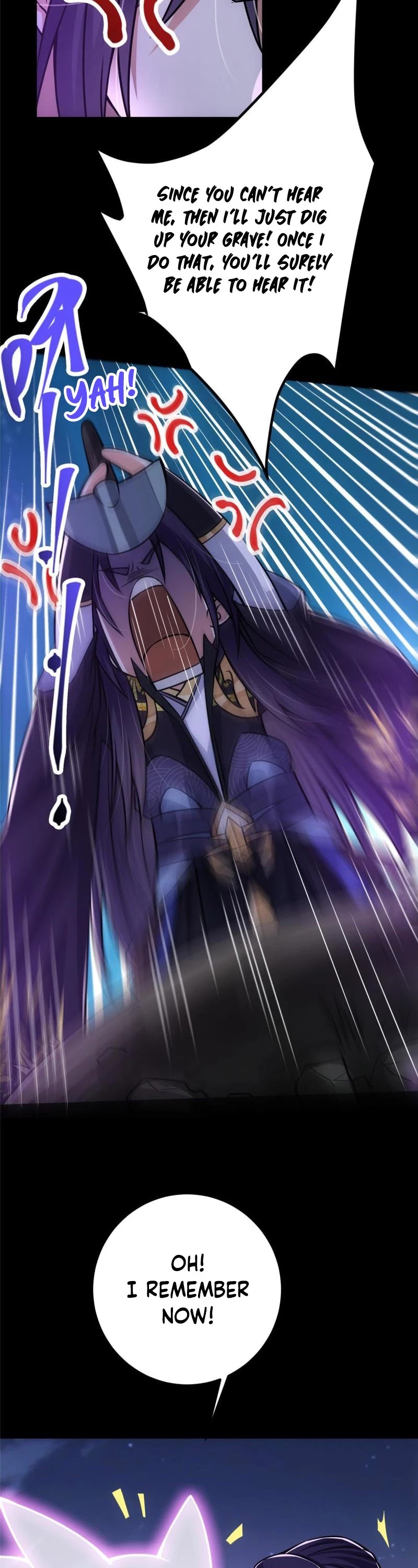 Read Keep a Low Profile, Sect Leader Manga Online